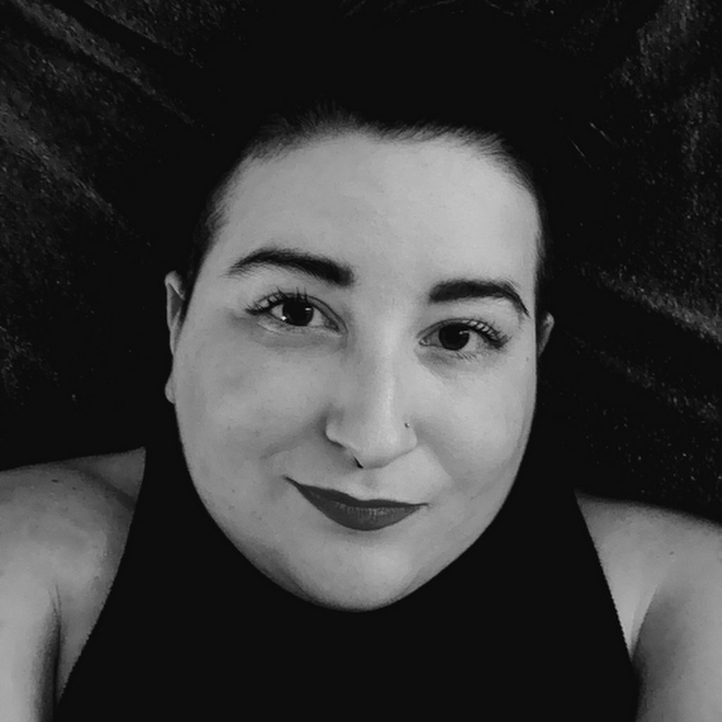 Avatar of Amanda R.