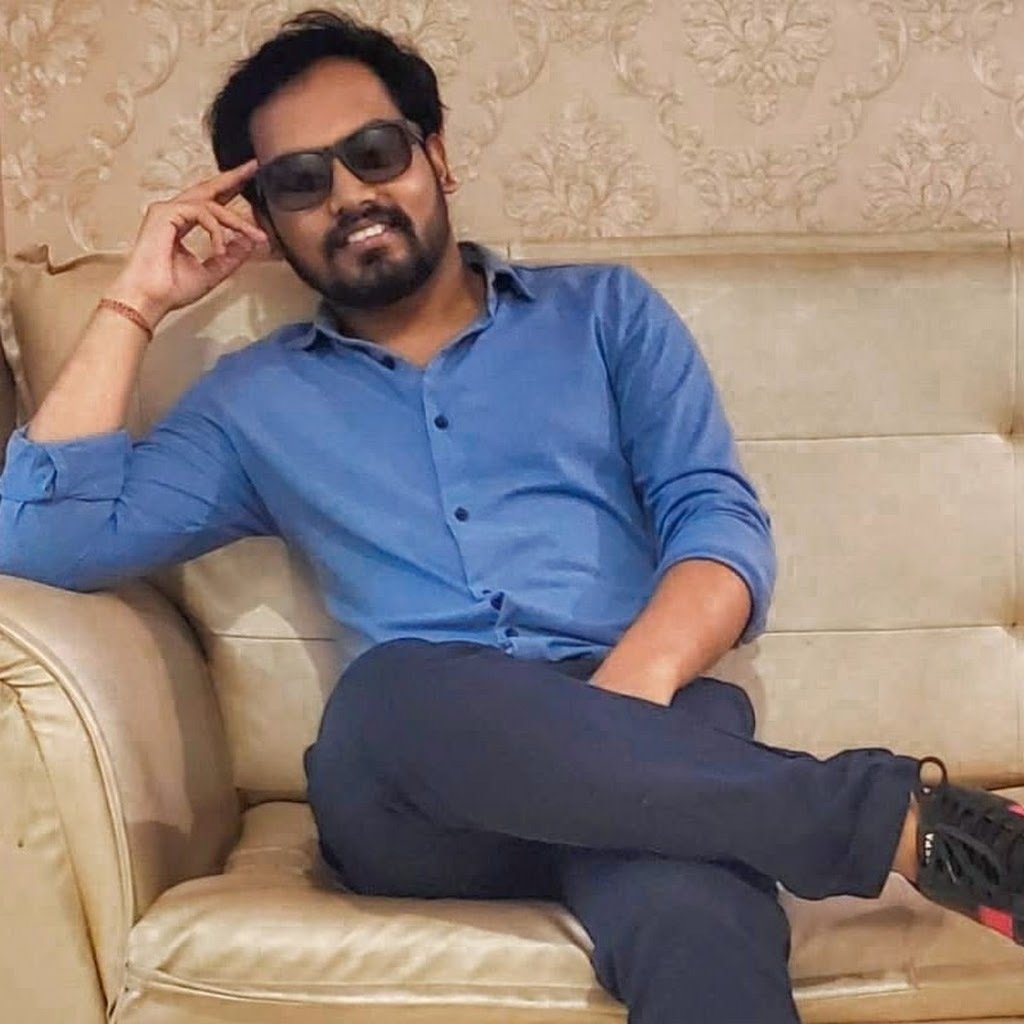 Avatar of Sourav M.
