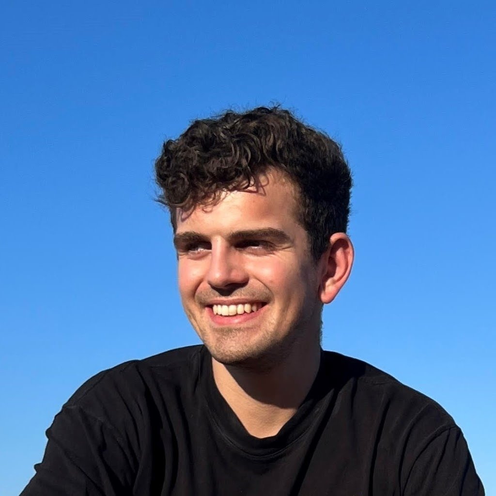 Avatar of Connor M.