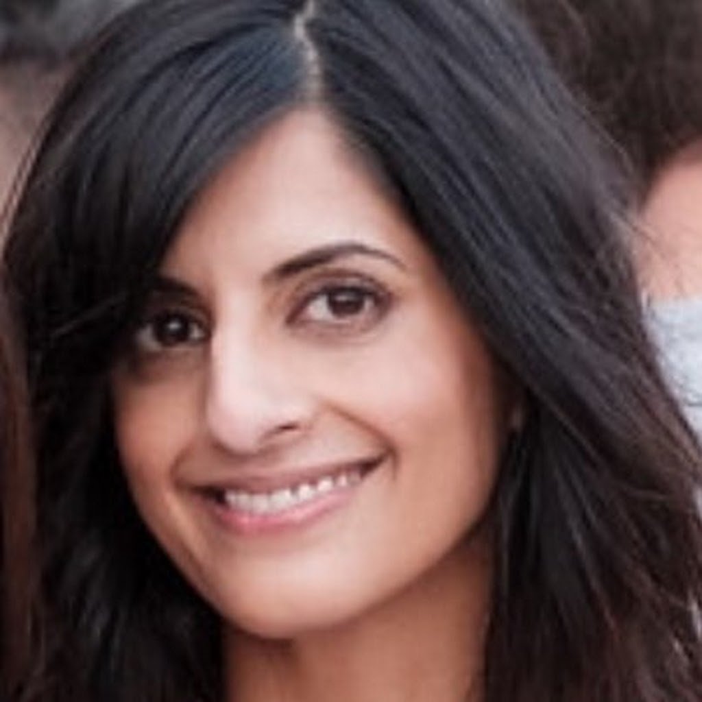 Avatar of Natasha S.