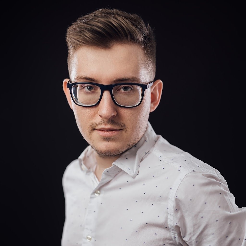 Avatar of Tomasz O.
