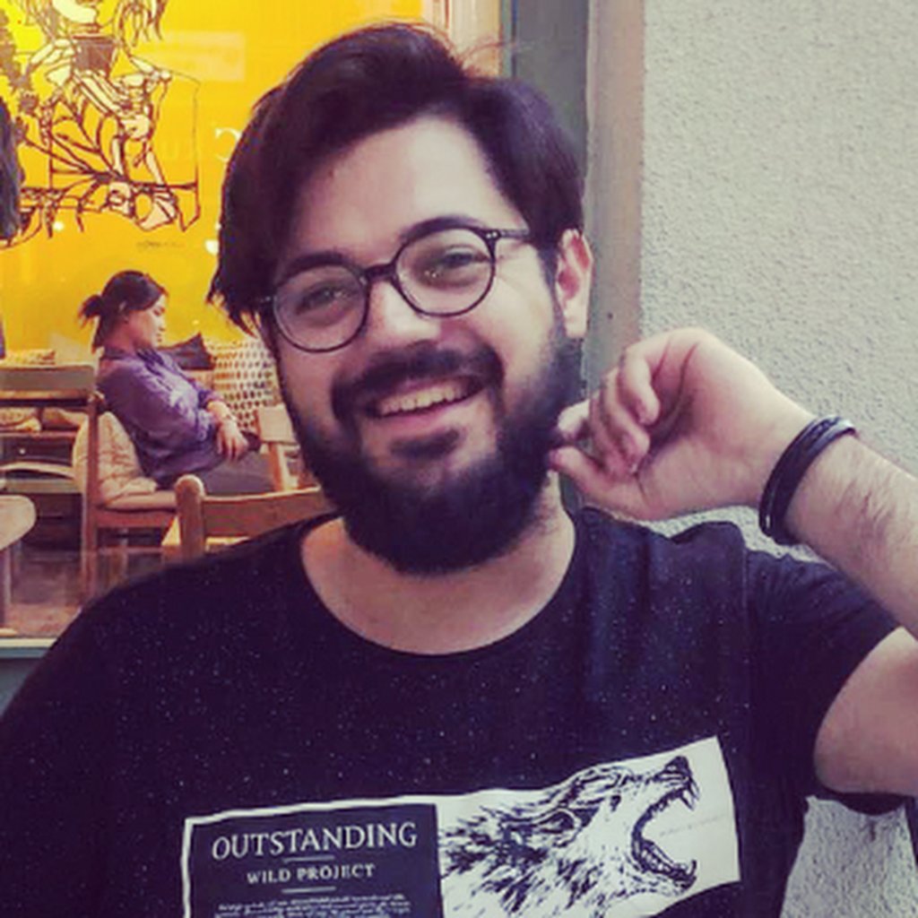 Avatar of Mithat A.