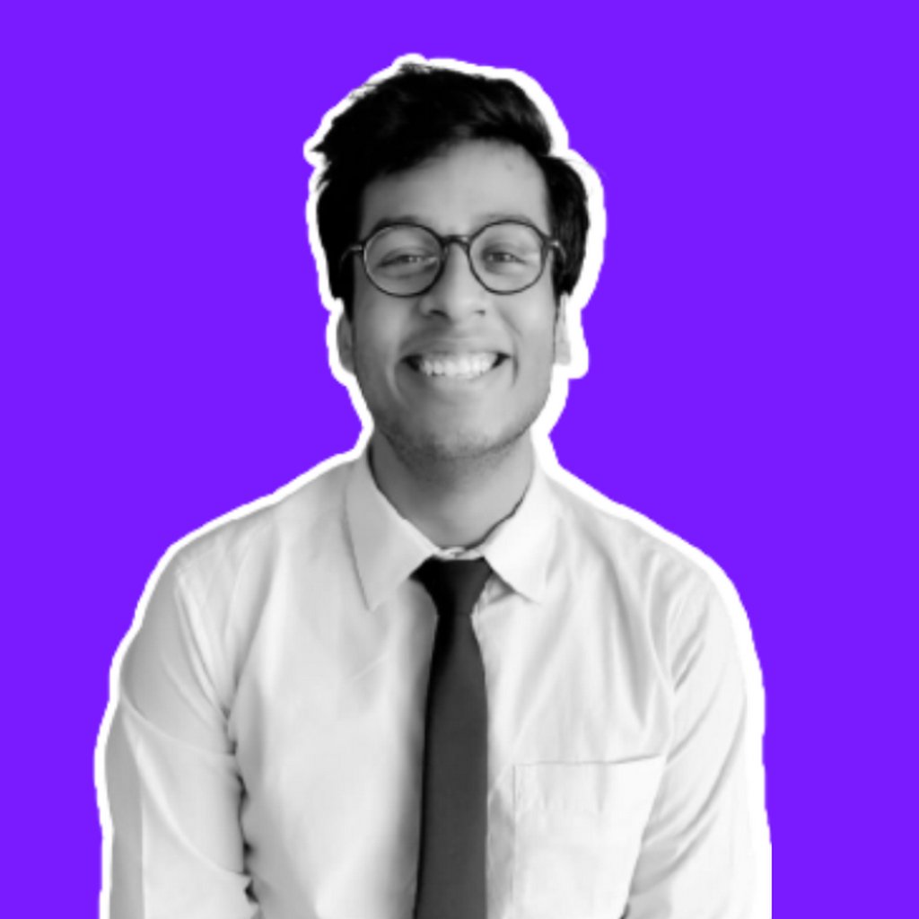 Avatar of Kunaal G.