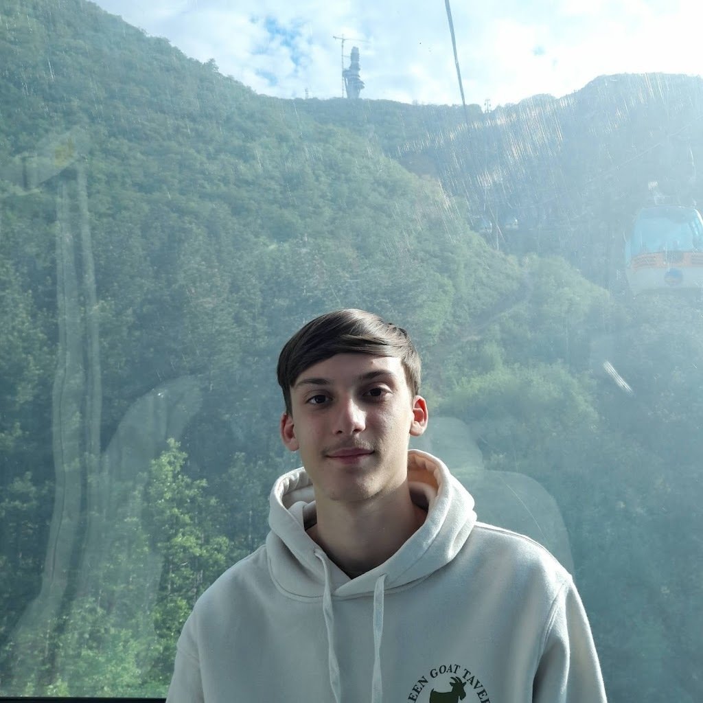 Avatar of Jon A.