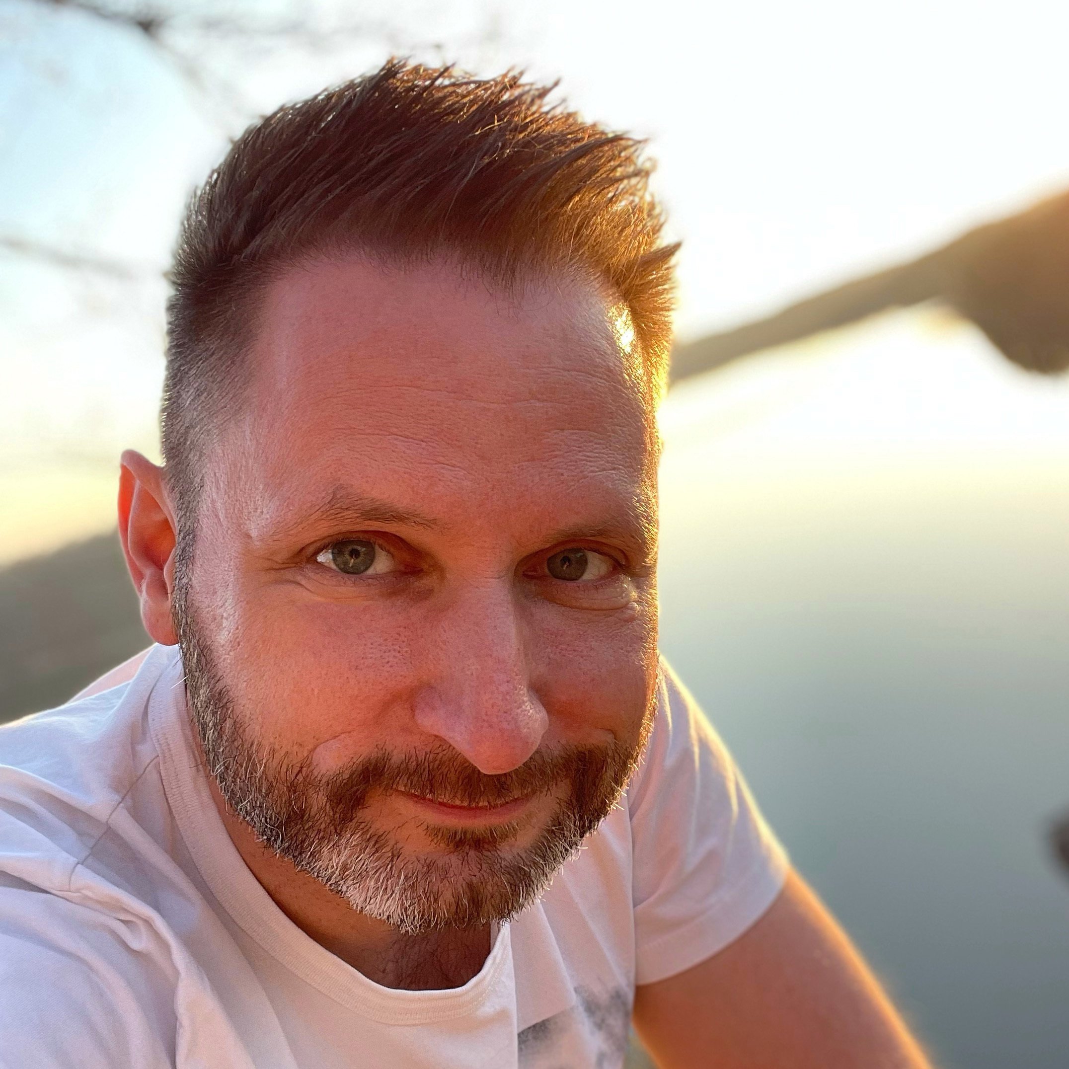 Avatar of Markus