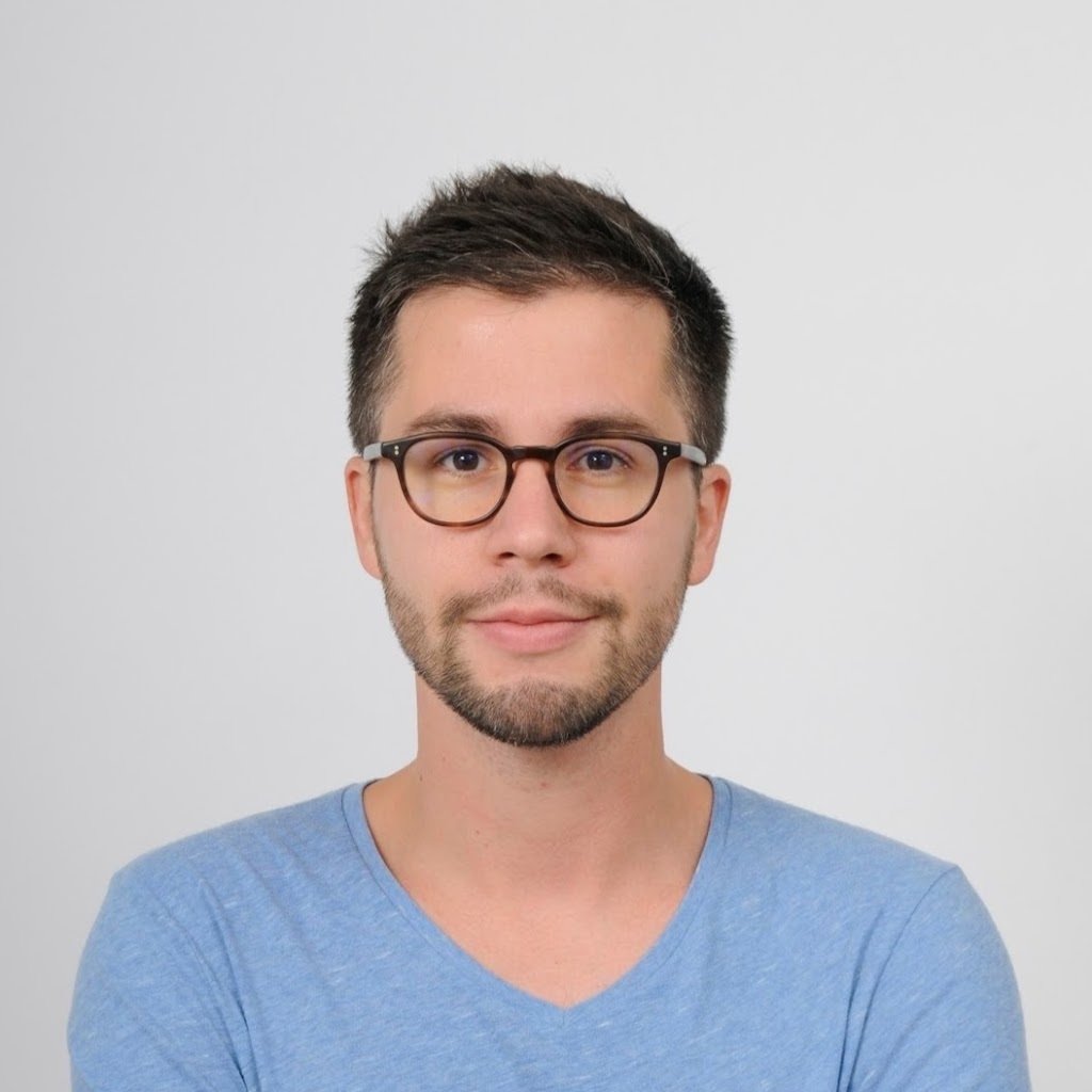 Avatar of Dorian D.