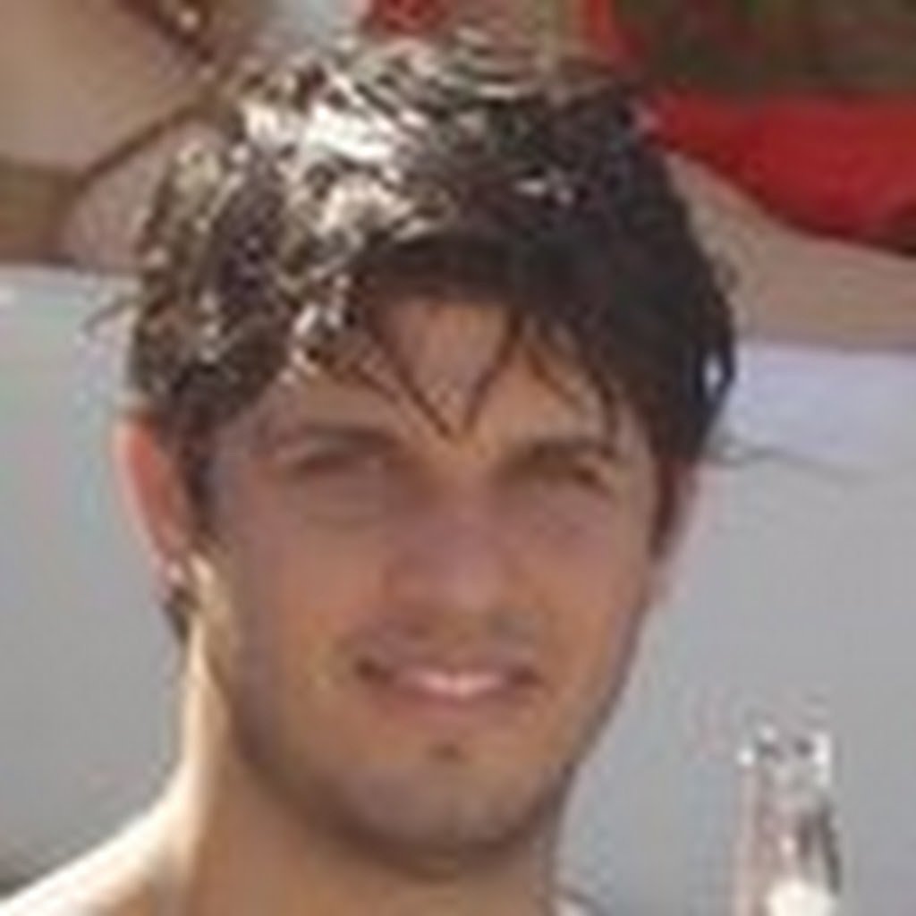 Avatar of Pedro M.