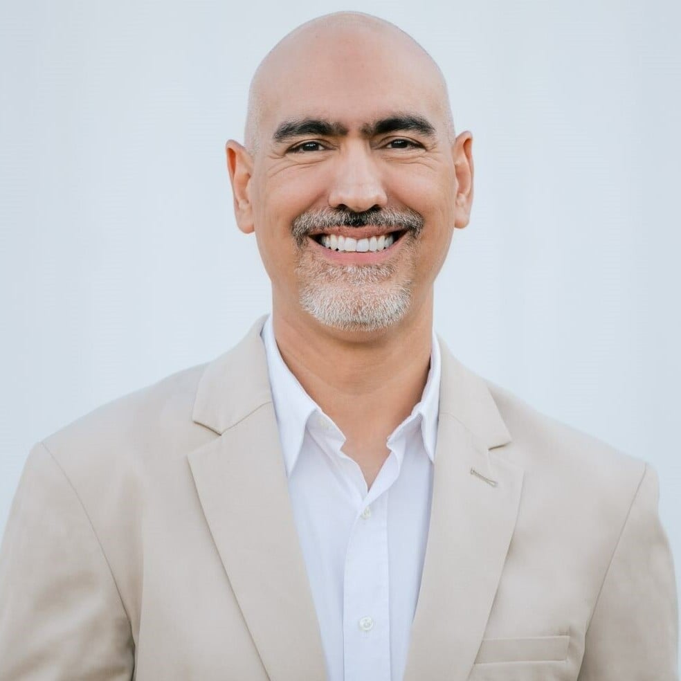 Avatar of Bob P.