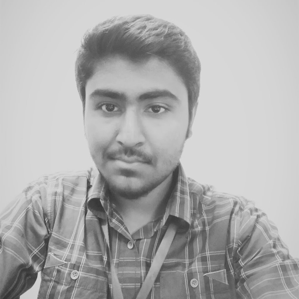 Avatar of Danyal A.