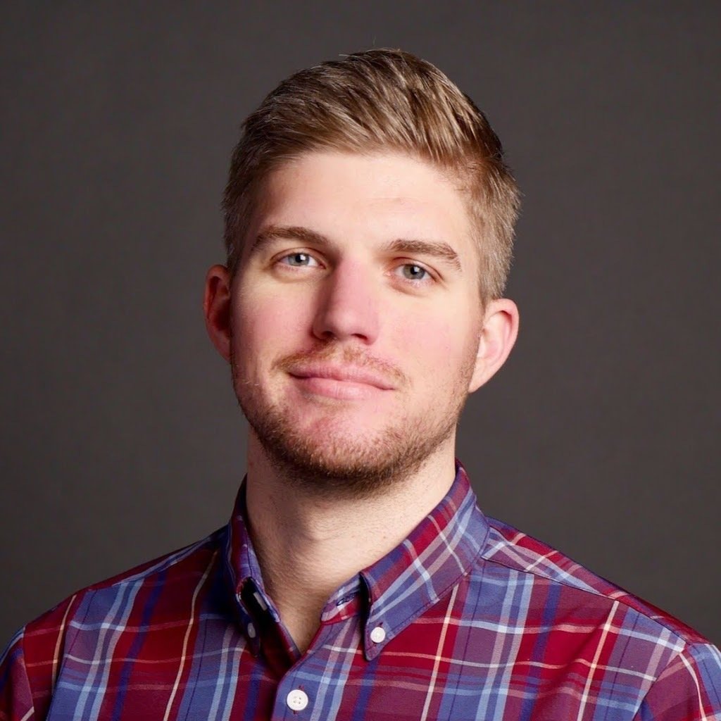 Avatar of Daniel Z.