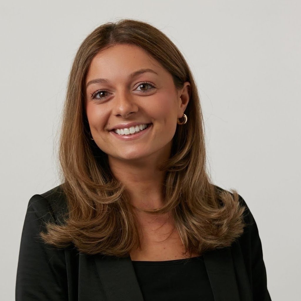 Avatar of Alexa M.