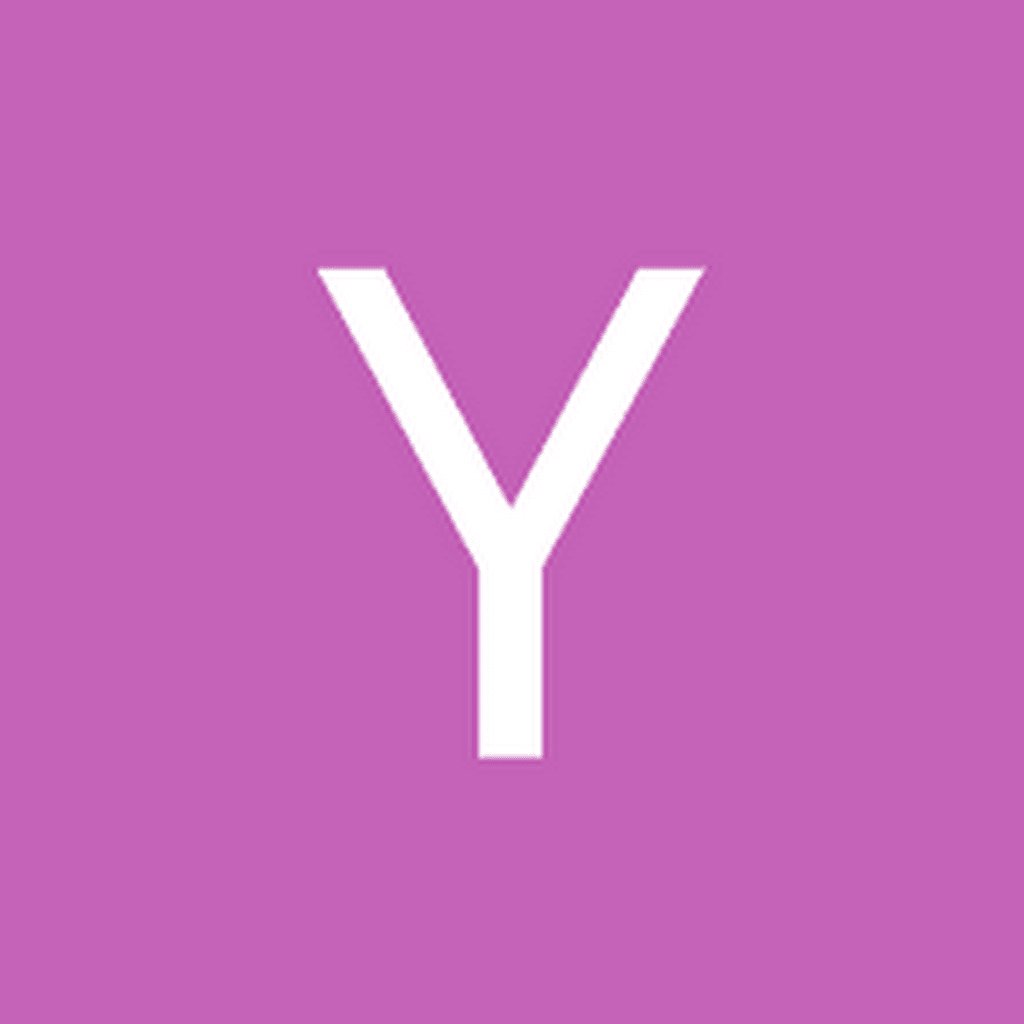 Avatar of Yaman T.