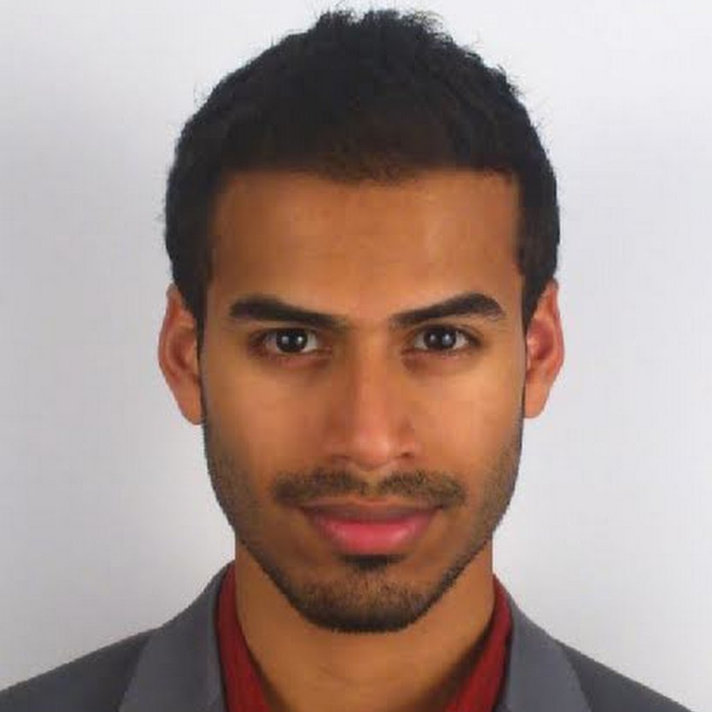 Avatar of Royden G.