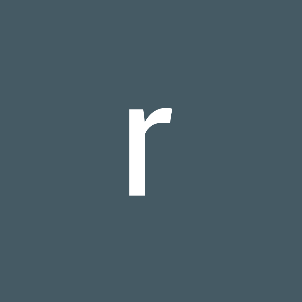 Avatar of ravichandra