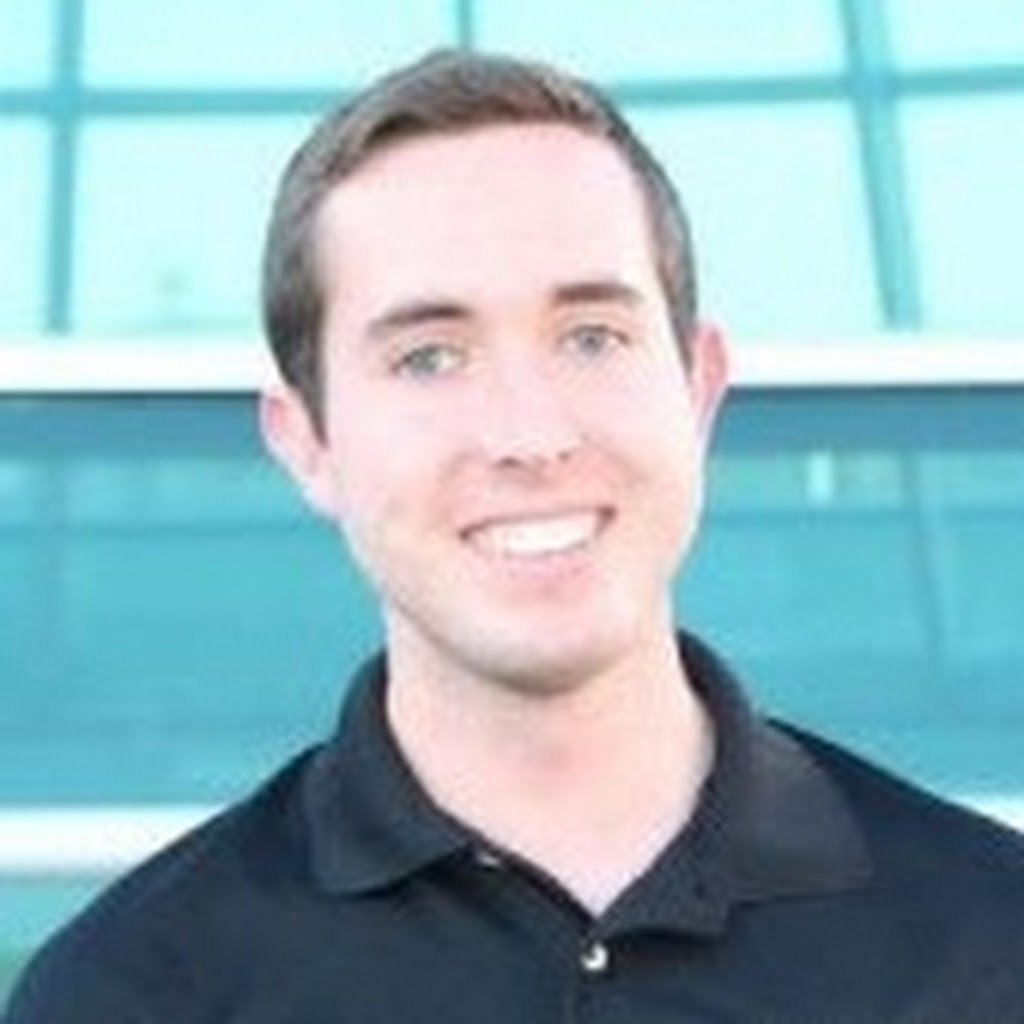 Avatar of Mike E.
