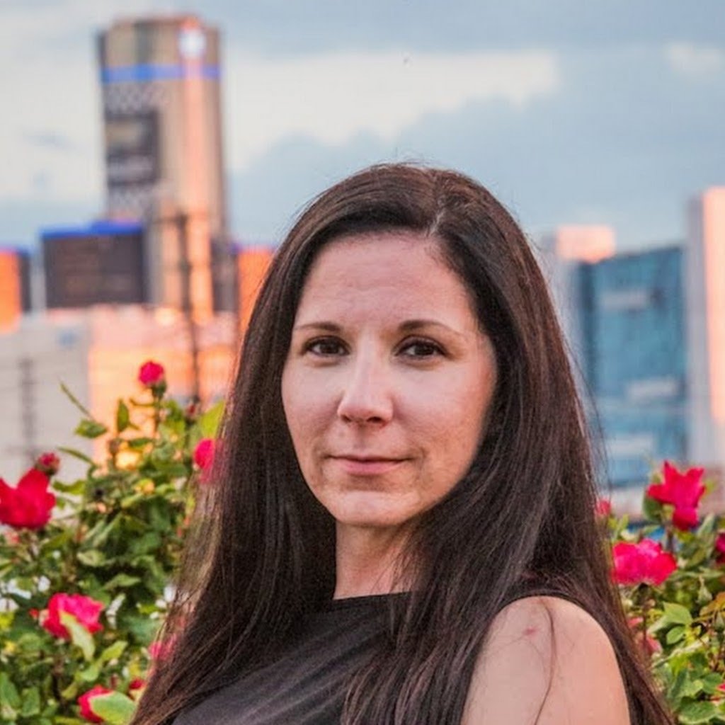 Avatar of Melissa B.