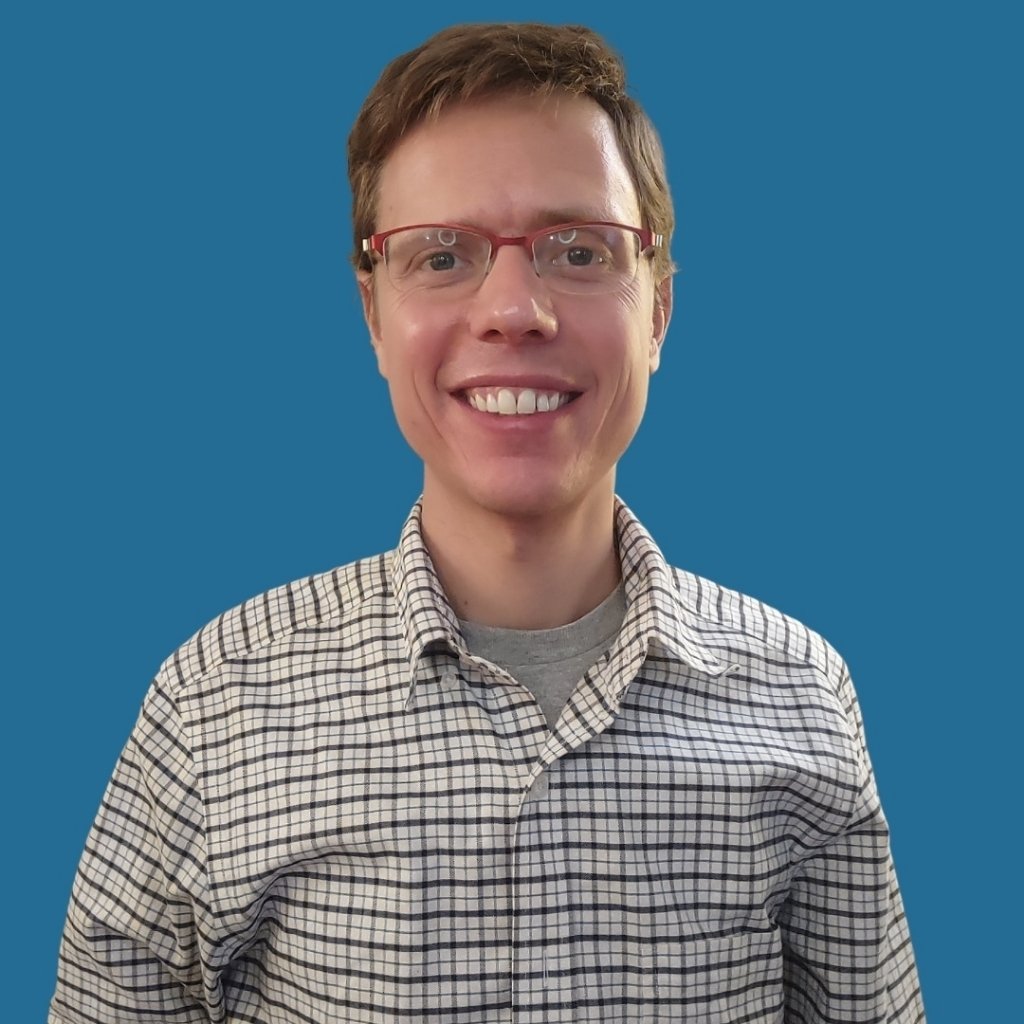 Avatar of Jason G.