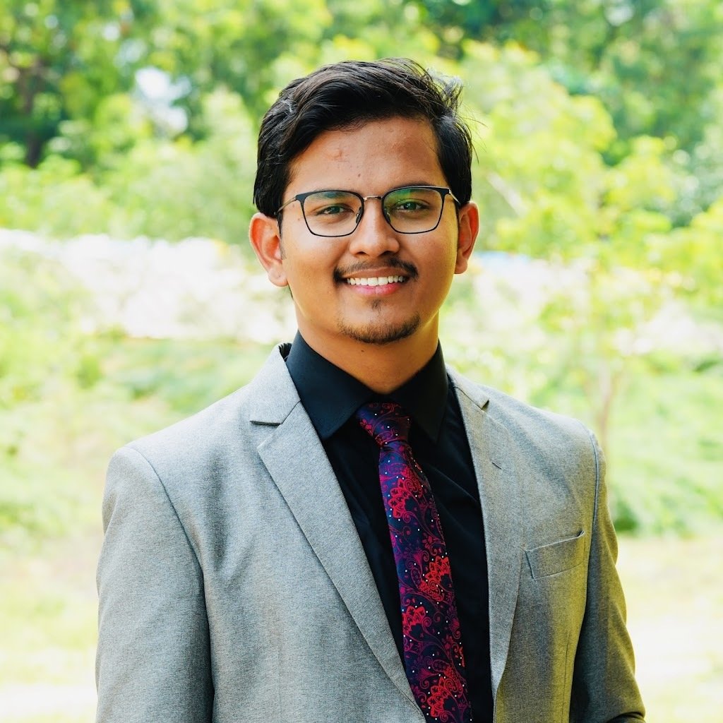 Avatar of Sujith H.