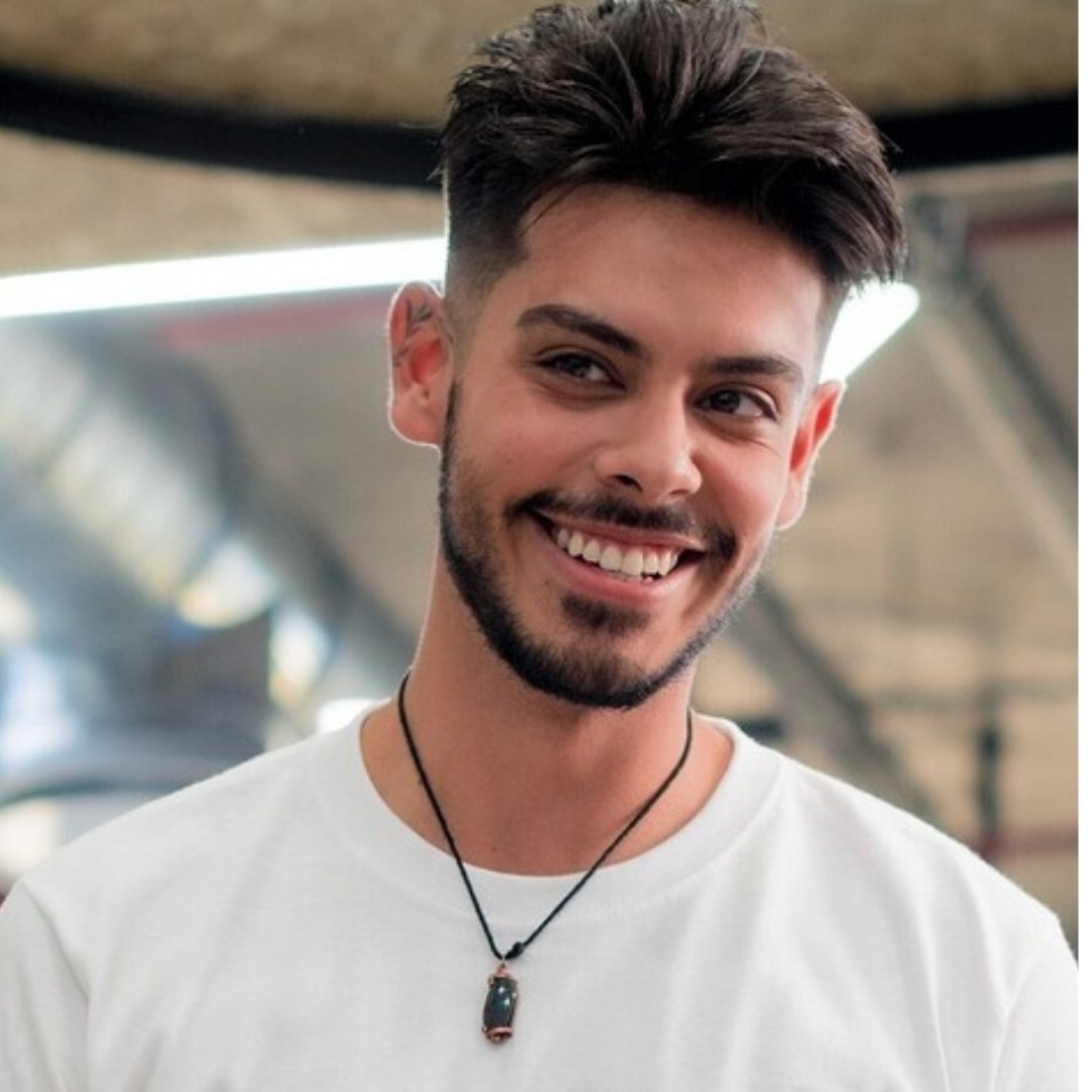 Avatar of Javier A.