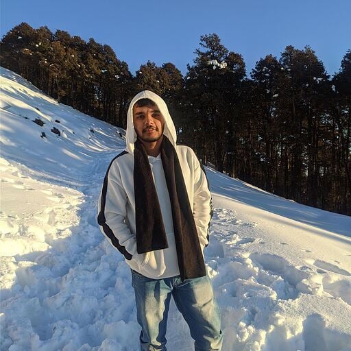 Avatar of yash