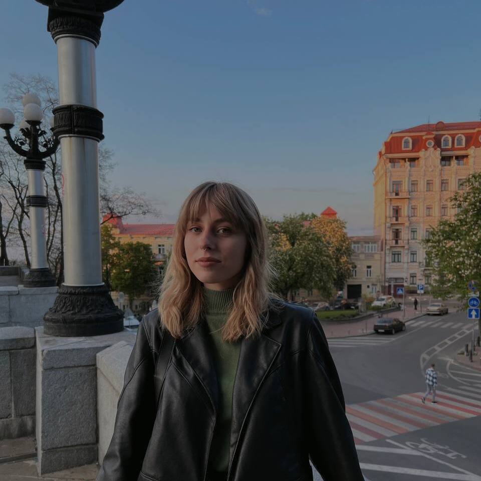 Avatar of Sophia Z.