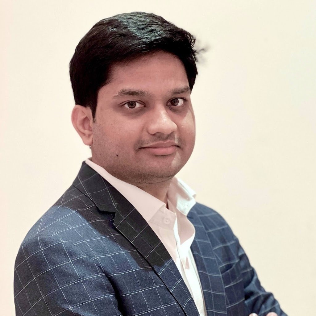 Avatar of Sriharsha M.