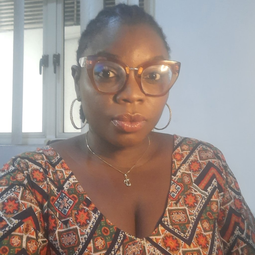 Avatar of Ijeoma