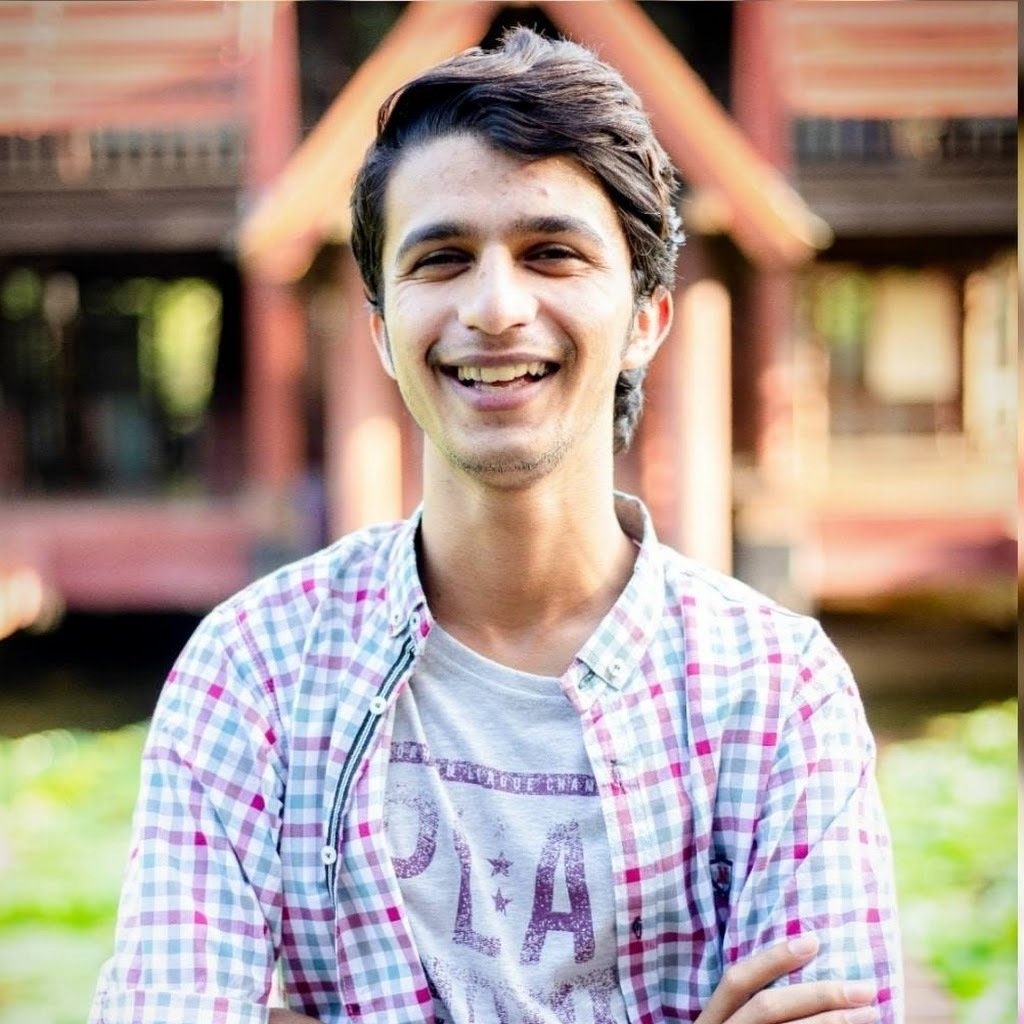 Avatar of Sohaib A.