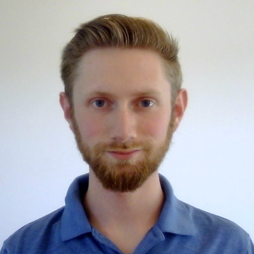 Avatar of Bryce J.