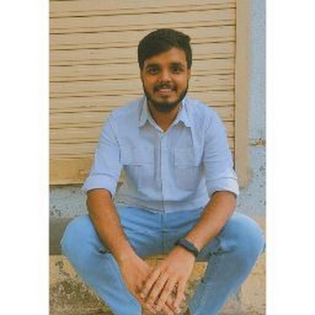 Avatar of Aditya T.