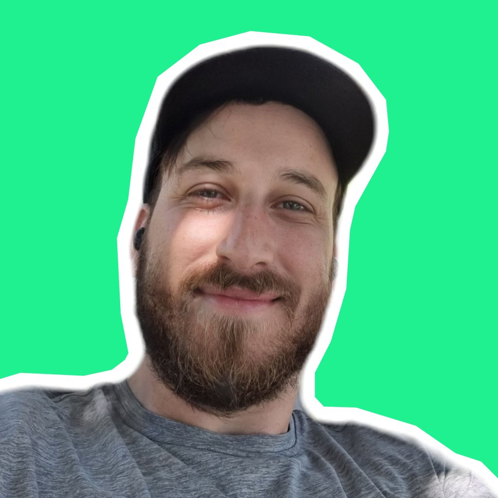 Avatar of Tomas G.