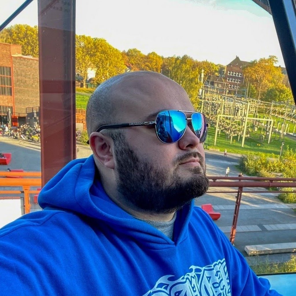 Avatar of Anton H.