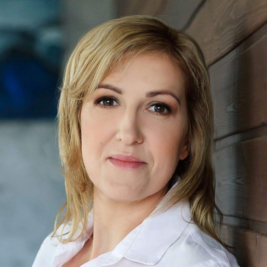 Avatar of Dorota P.
