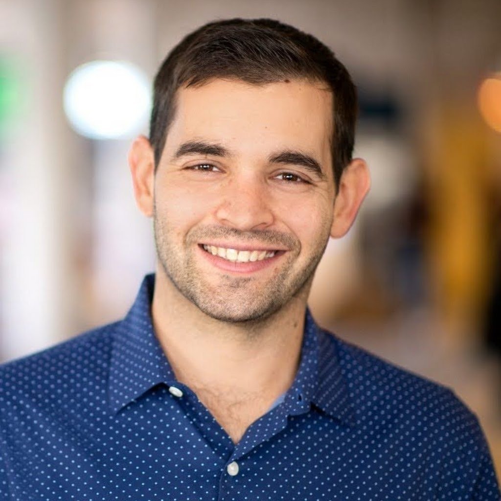 Avatar of Matt O.