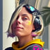 Avatar of Tatiana S.