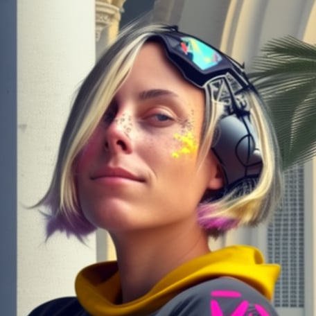 Avatar of Tatiana S.