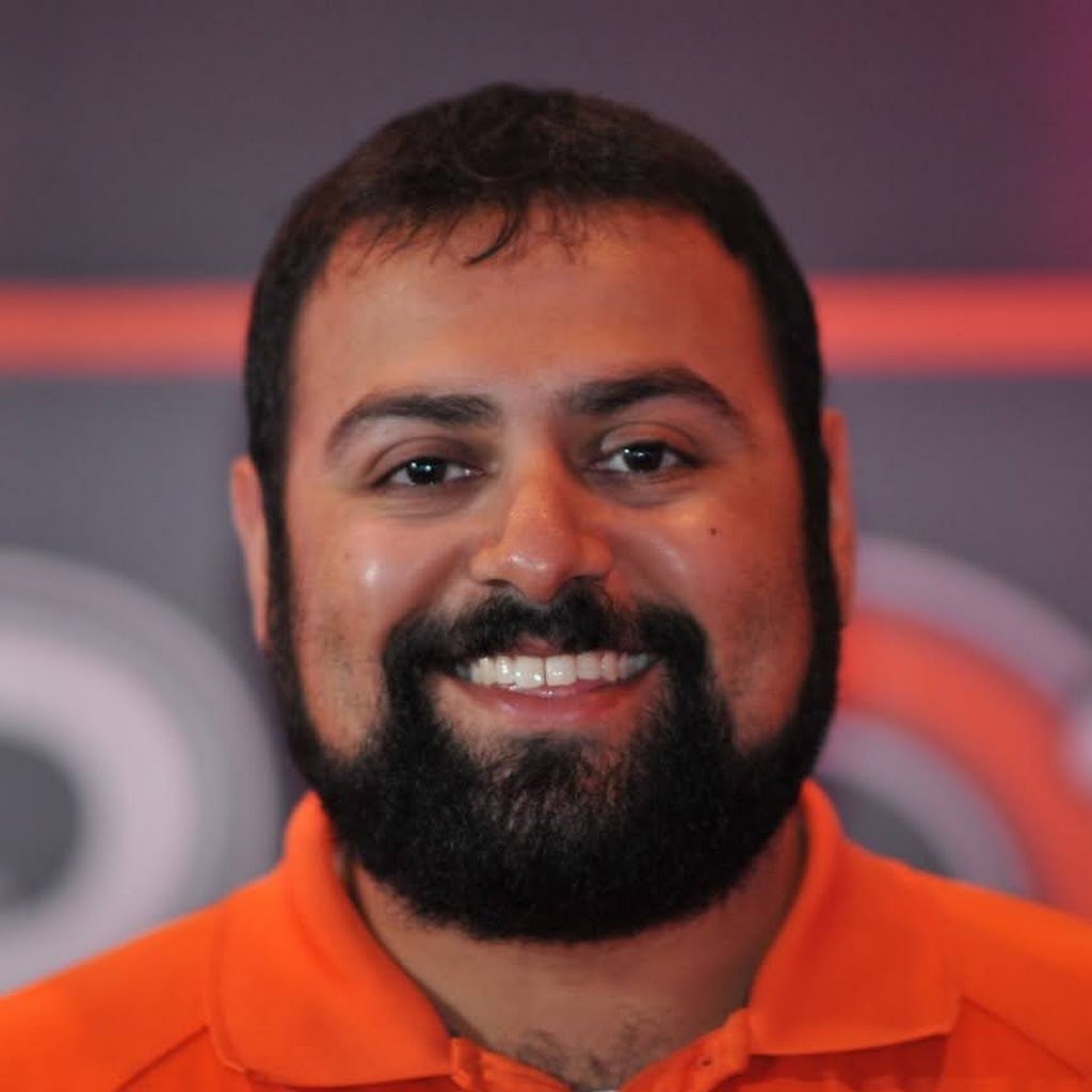 Avatar of Rohit O.
