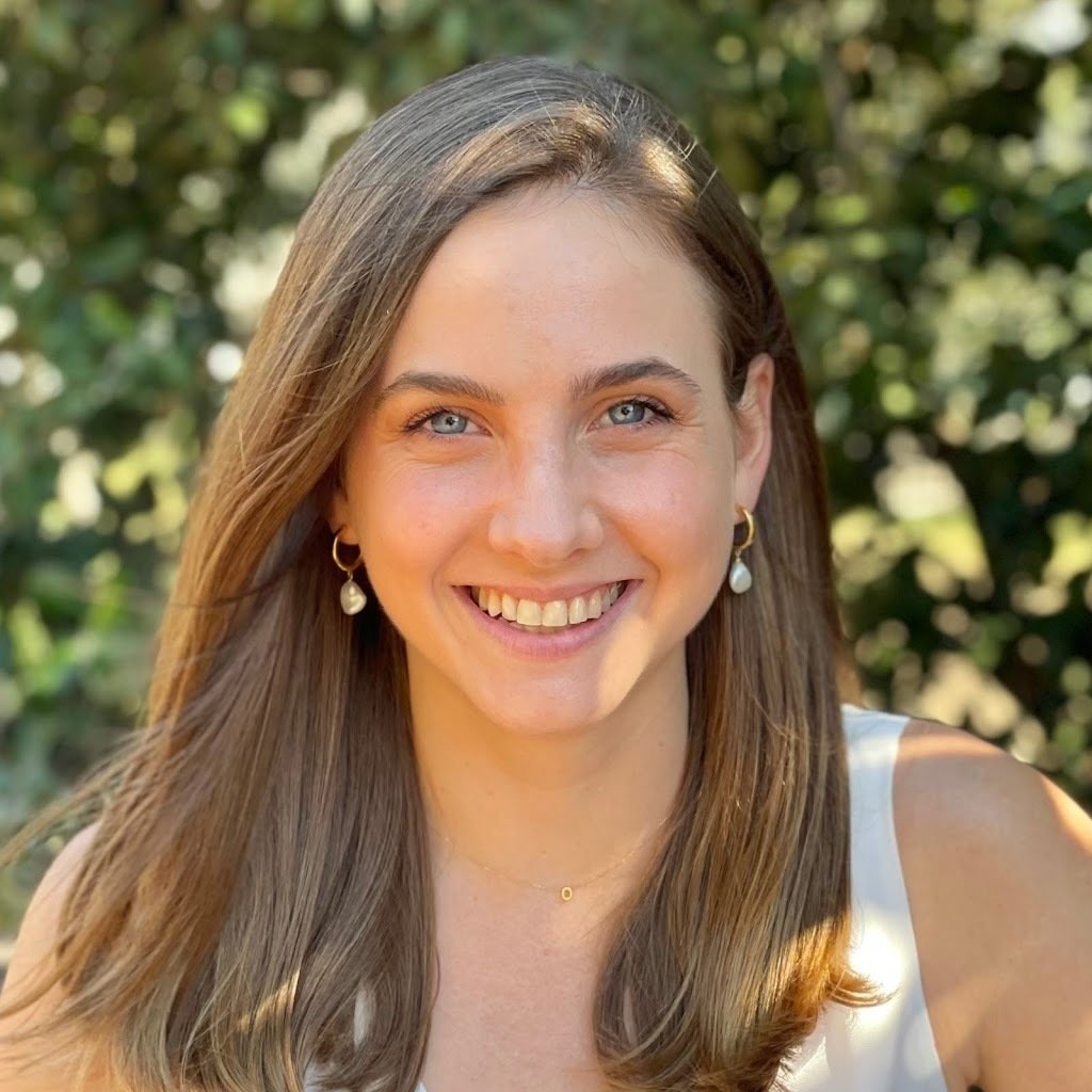 Avatar of Olivia G.