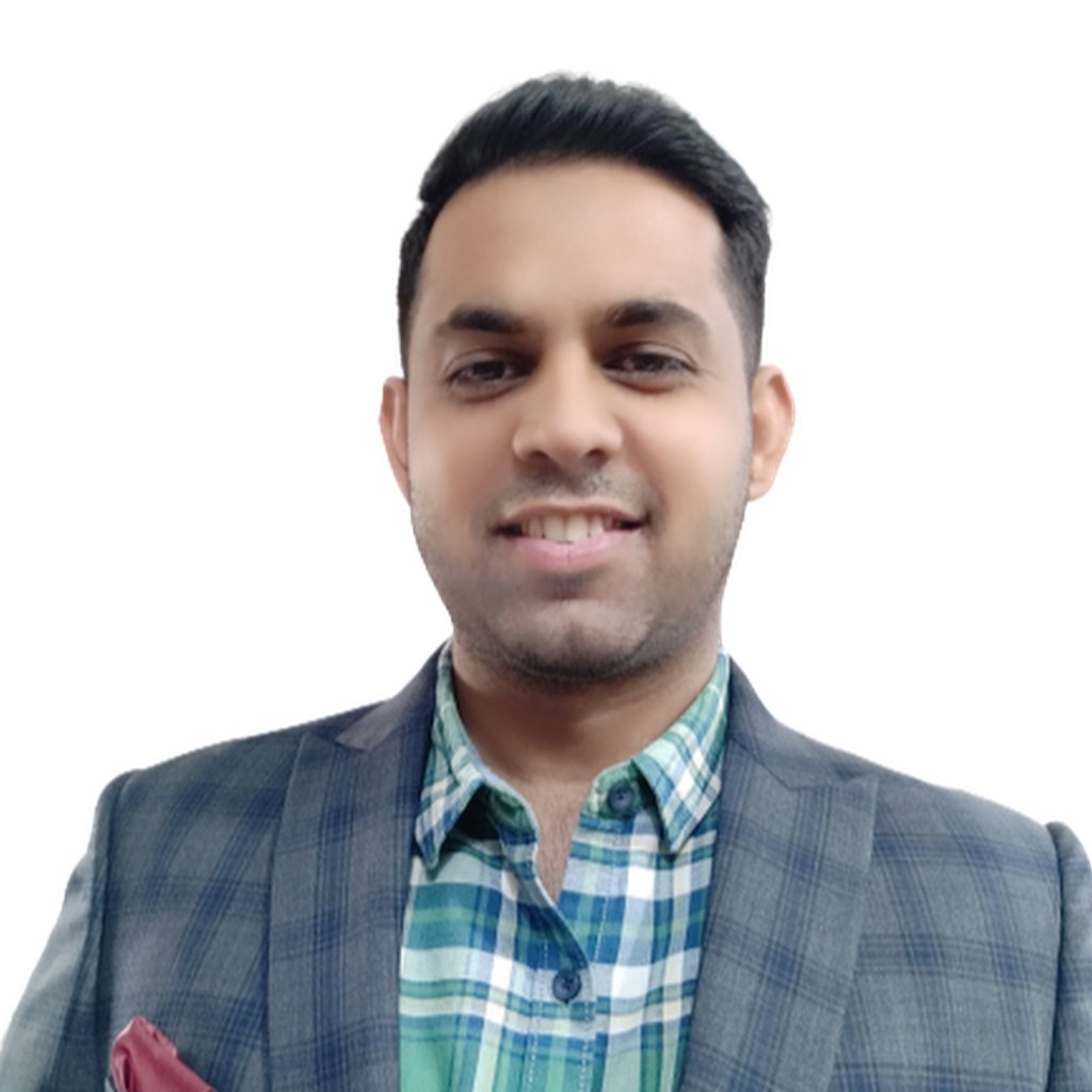Avatar of Piyush H.