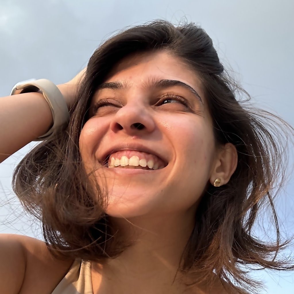 Avatar of Saumya D.