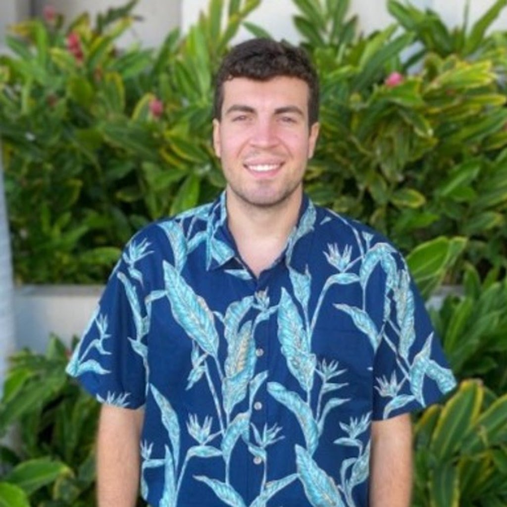 Avatar of Ben C.