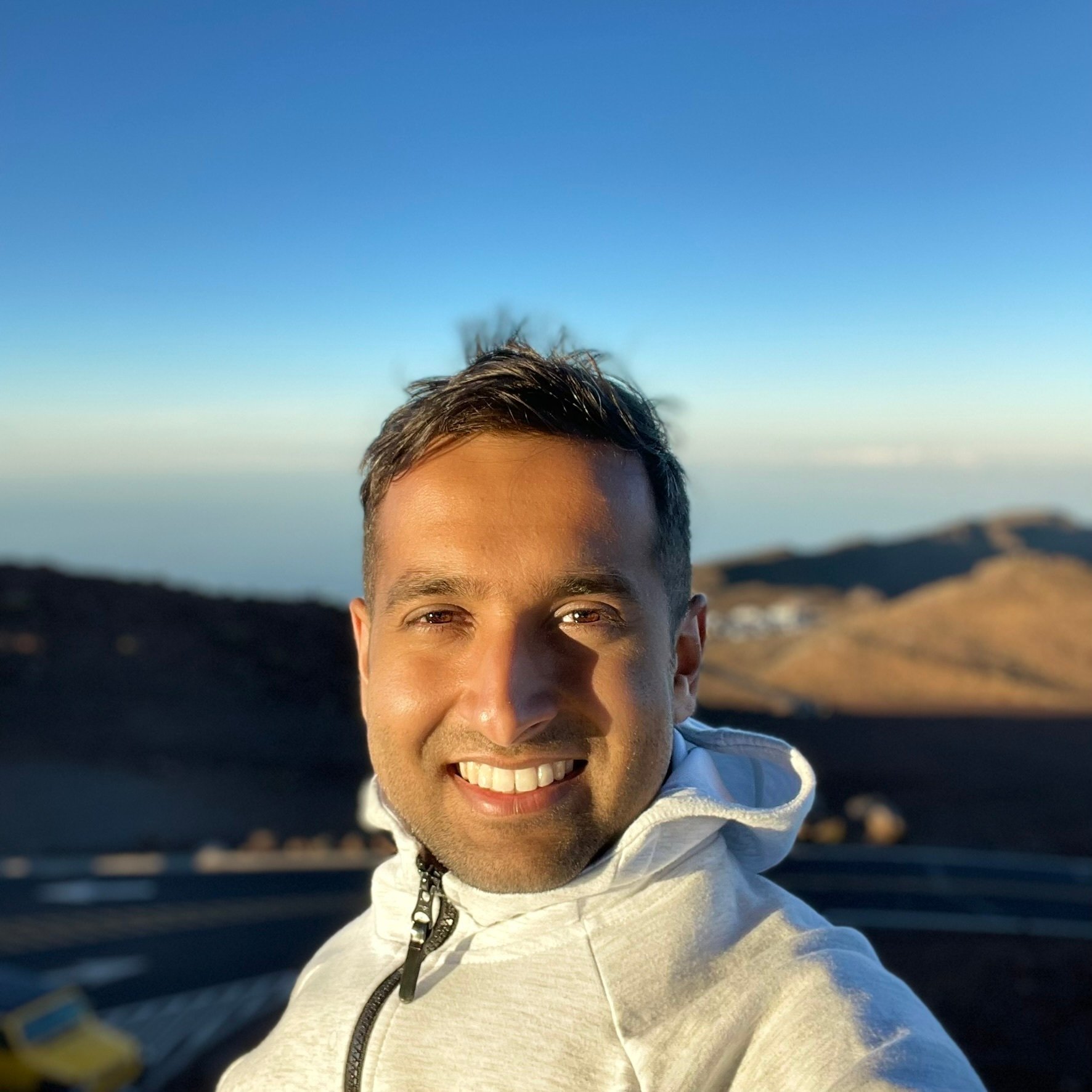 Avatar of Divyaansh A.