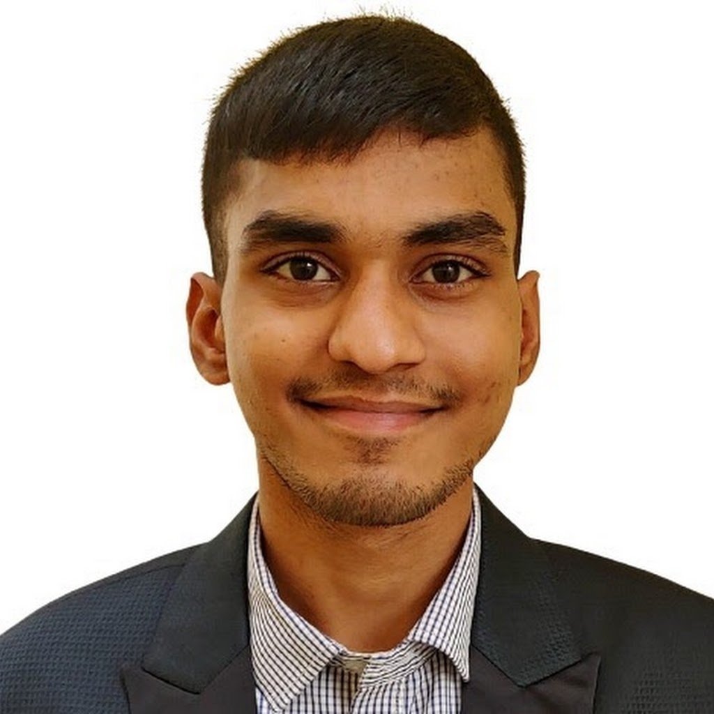 Avatar of Bhanu P.