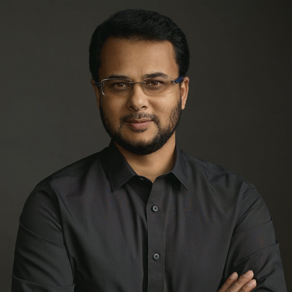 Avatar of Aamir S.