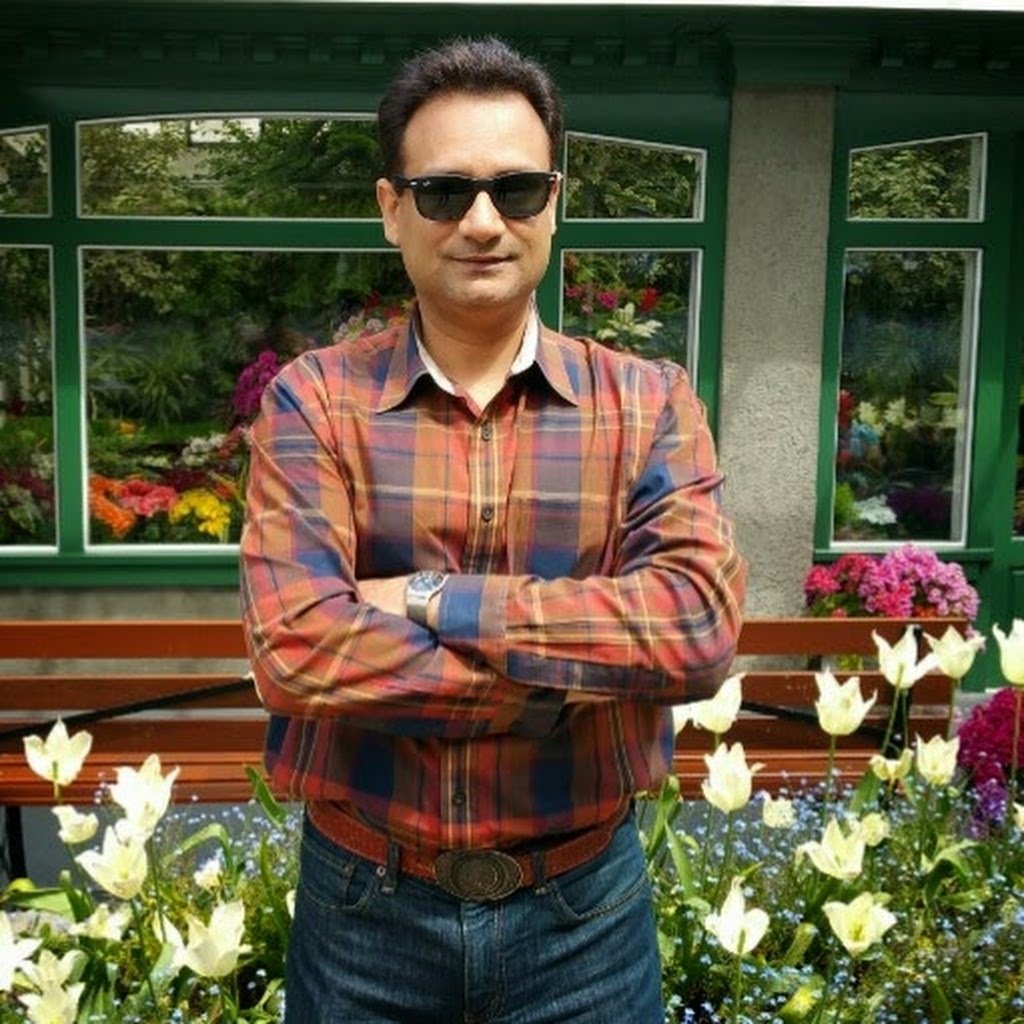 Avatar of Praveen D.