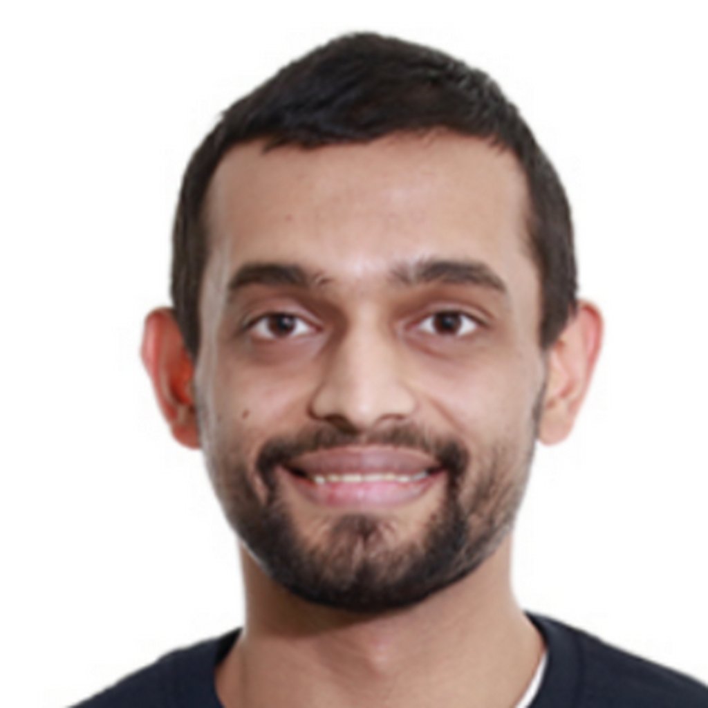 Avatar of Rahul M.