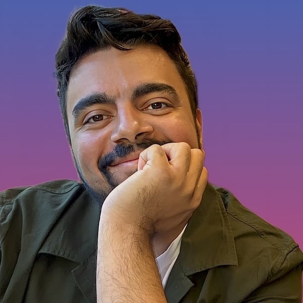 Avatar of Ayush K.
