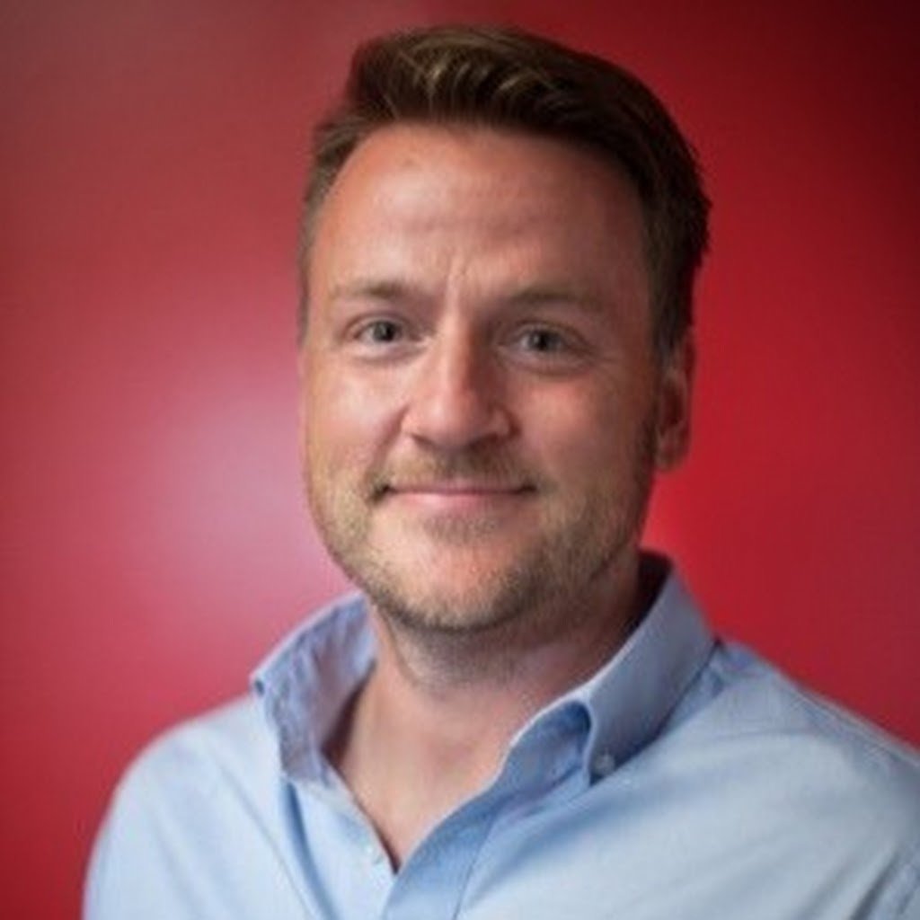 Avatar of Mike S.
