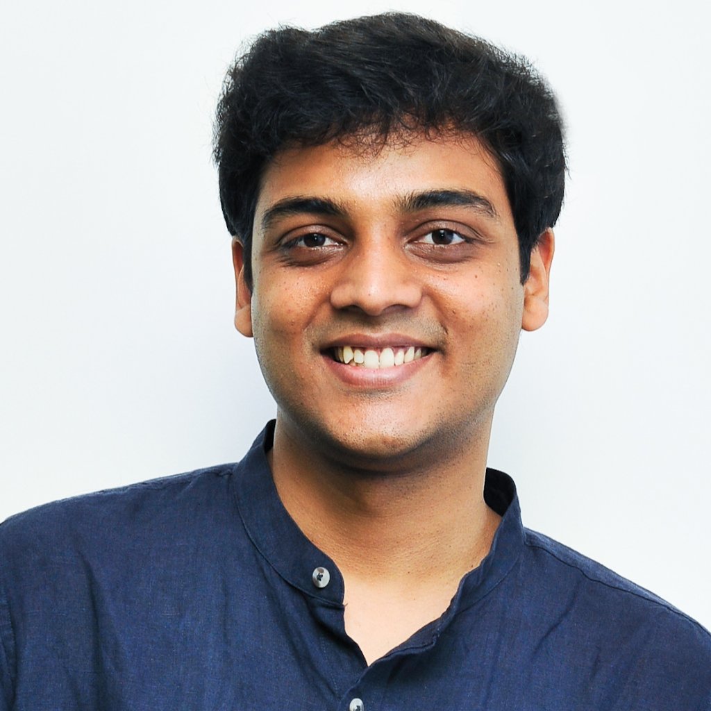 Avatar of Ravi K.