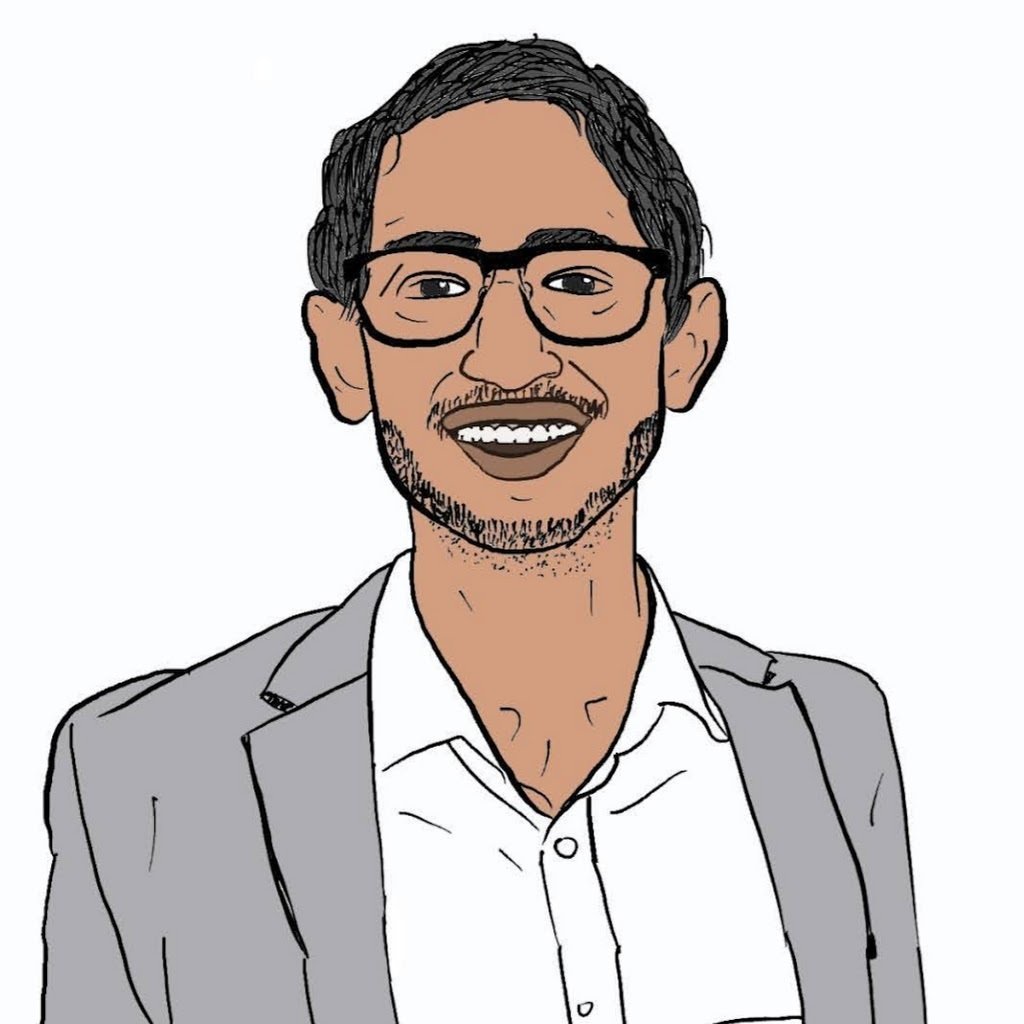 Avatar of Keith K.